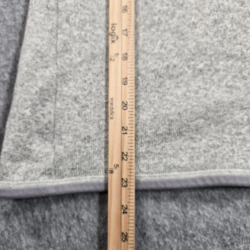 Patagonia sweater womens